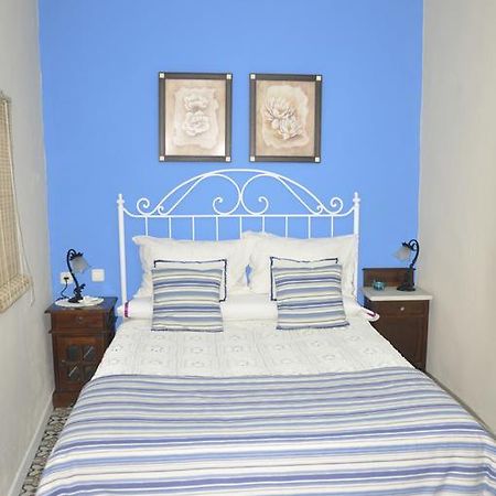 Apartmán Casa Andrea La Abuela Vejer de la Frontera Pokoj fotografie