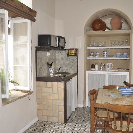 Apartmán Casa Andrea La Abuela Vejer de la Frontera Exteriér fotografie
