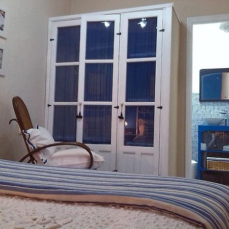 Apartmán Casa Andrea La Abuela Vejer de la Frontera Exteriér fotografie