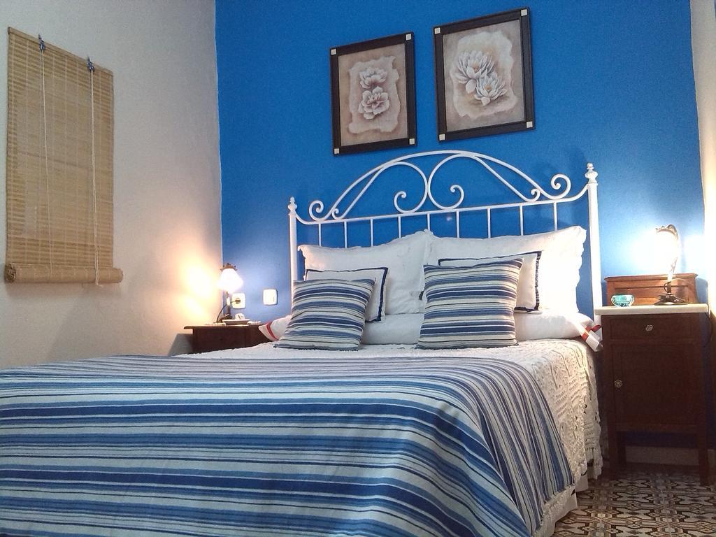 Apartmán Casa Andrea La Abuela Vejer de la Frontera Pokoj fotografie