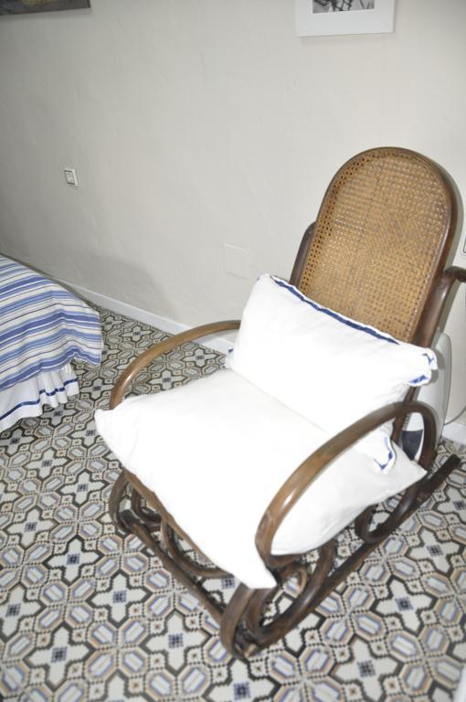 Apartmán Casa Andrea La Abuela Vejer de la Frontera Exteriér fotografie