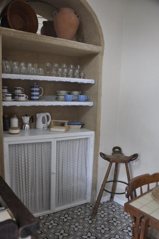 Apartmán Casa Andrea La Abuela Vejer de la Frontera Exteriér fotografie