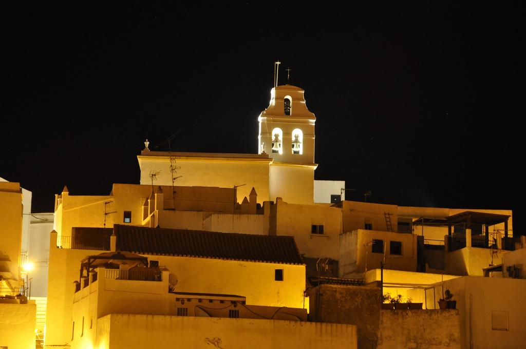 Apartmán Casa Andrea La Abuela Vejer de la Frontera Pokoj fotografie