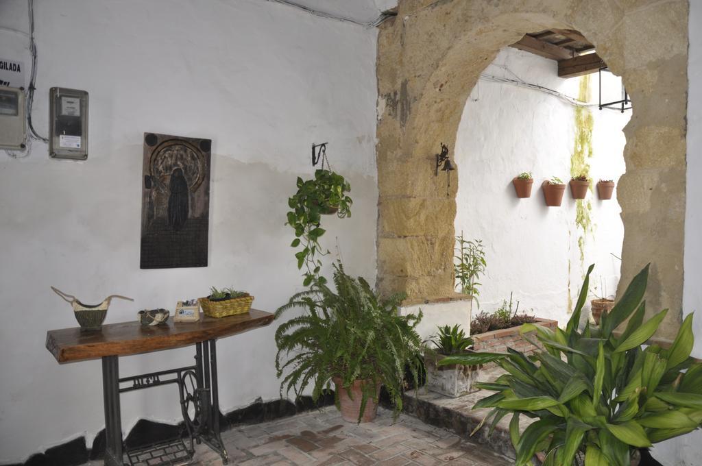 Apartmán Casa Andrea La Abuela Vejer de la Frontera Pokoj fotografie