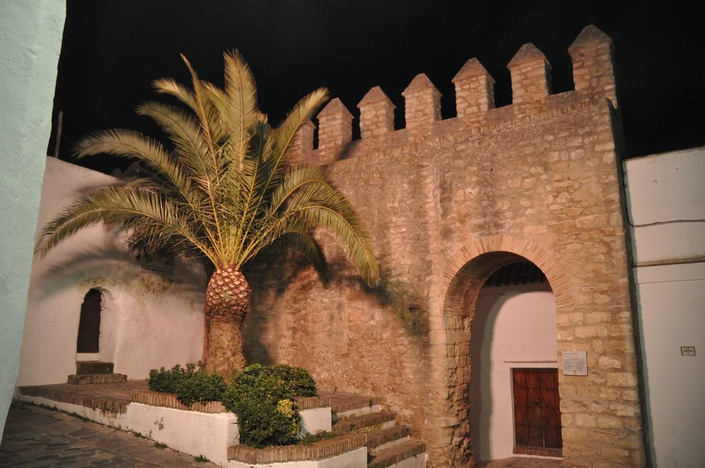 Apartmán Casa Andrea La Abuela Vejer de la Frontera Pokoj fotografie