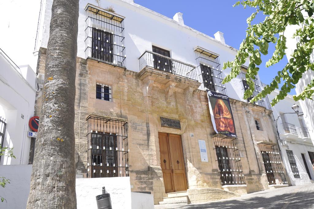 Apartmán Casa Andrea La Abuela Vejer de la Frontera Pokoj fotografie