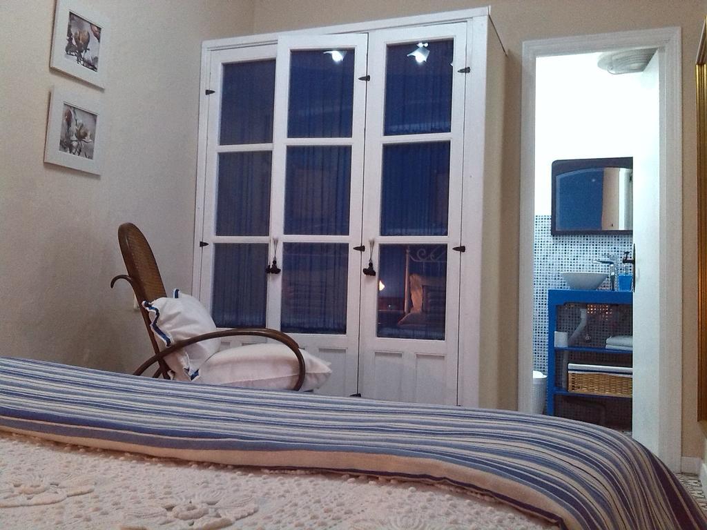 Apartmán Casa Andrea La Abuela Vejer de la Frontera Exteriér fotografie
