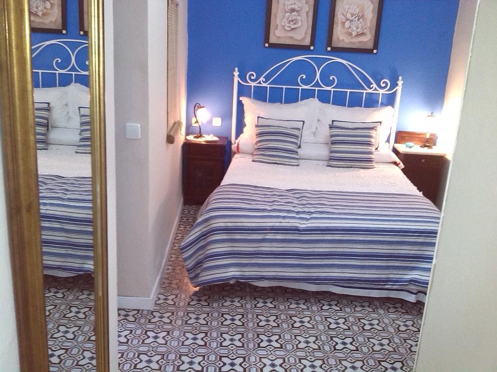 Apartmán Casa Andrea La Abuela Vejer de la Frontera Exteriér fotografie