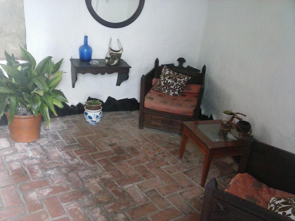 Apartmán Casa Andrea La Abuela Vejer de la Frontera Exteriér fotografie