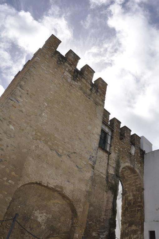 Apartmán Casa Andrea La Abuela Vejer de la Frontera Pokoj fotografie